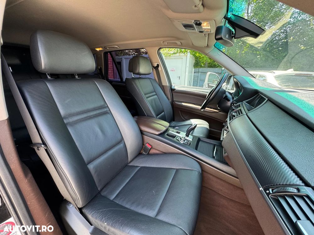 BMW X5 xDrive30d Edition Exclusive - 38