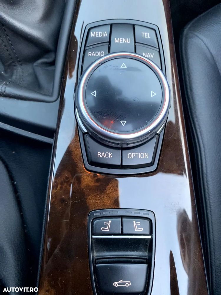 BMW Seria 4 420d - 9