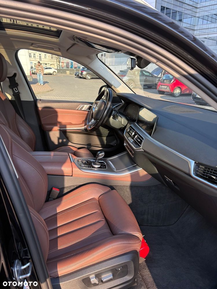 BMW X5 - 16