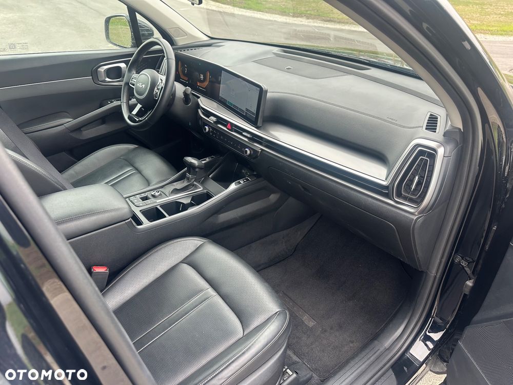 Kia Sorento - 18