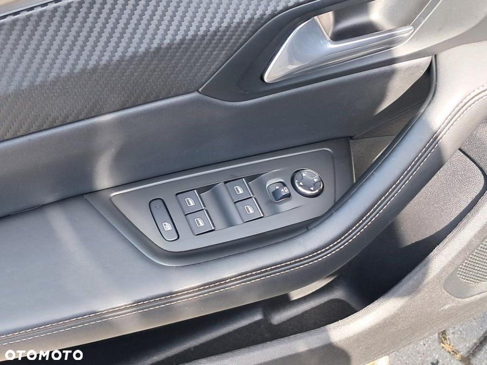 Peugeot 508 - 19