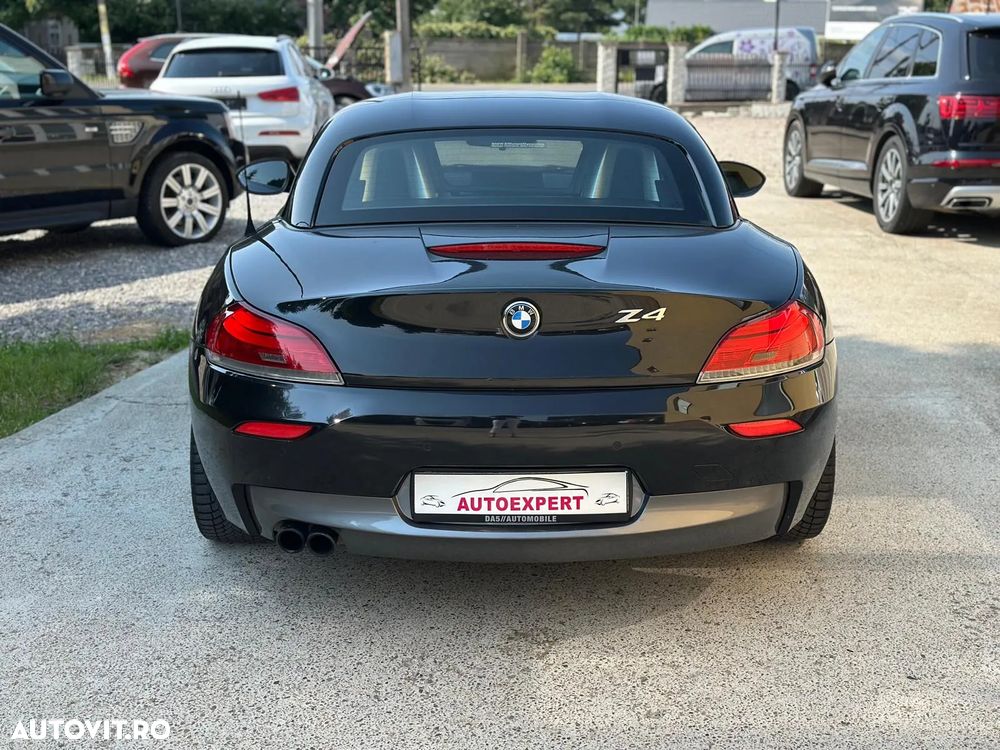 BMW Z4 - 18