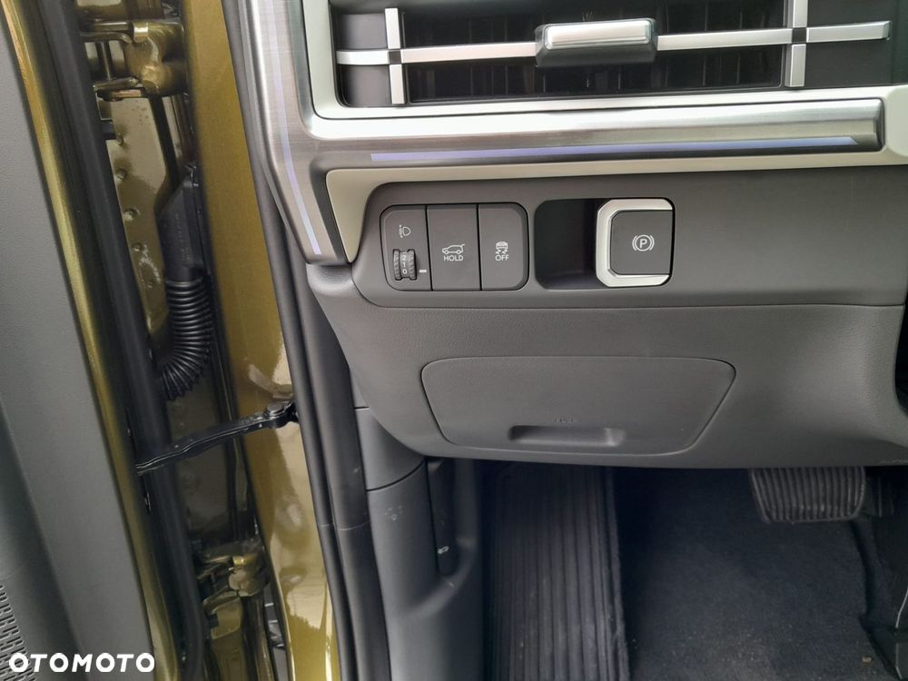 Hyundai Santa Fe 1.6 T-GDI HEV Executive 4WD - 17