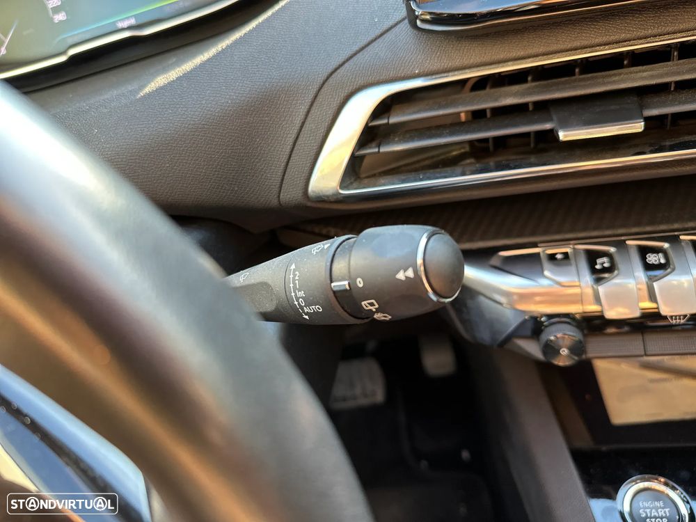 Peugeot 3008 1.6 Hybrid Allure e-EAT8 - 20
