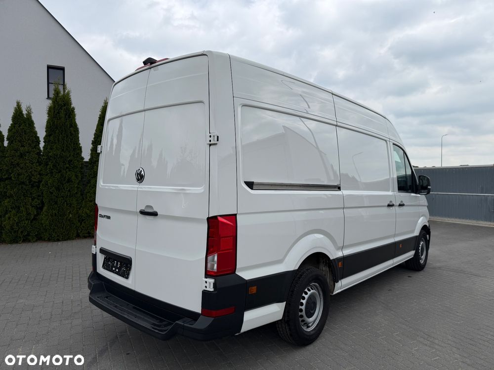 Volkswagen Crafter - 9