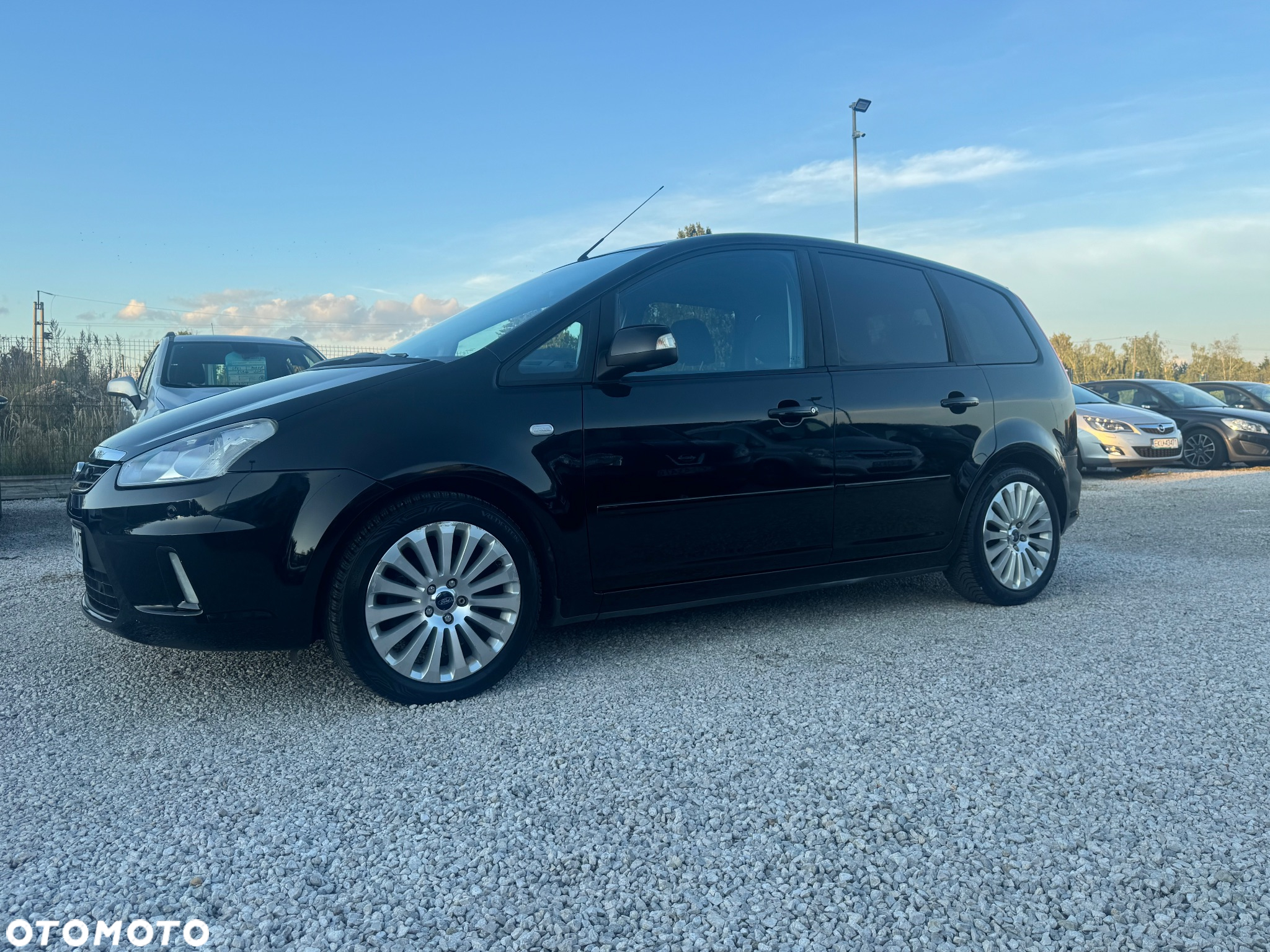 Ford C-MAX 1.8 Ghia - 6