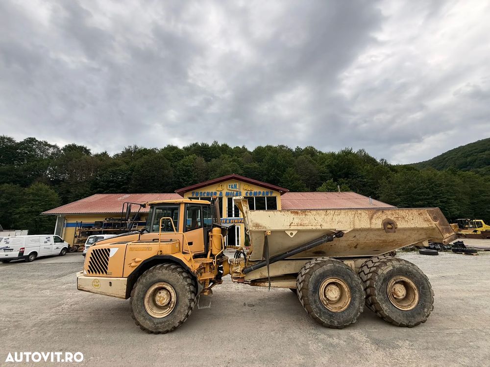 Volvo A30D - 7