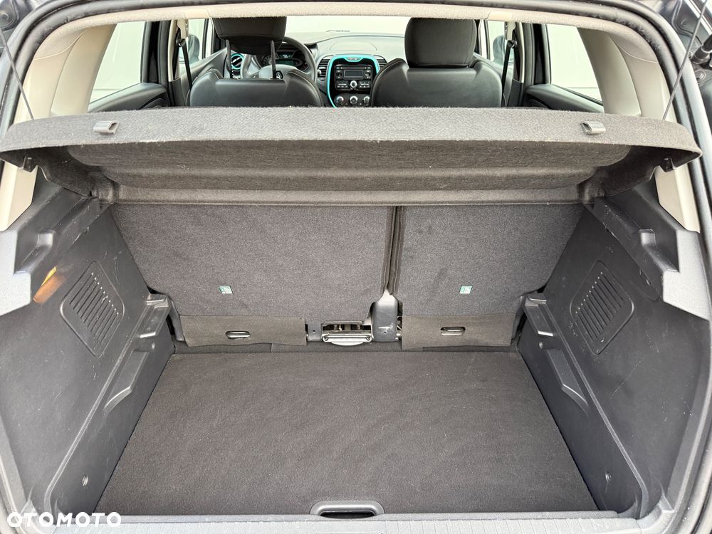 Renault Captur 0.9 Energy TCe Life - 22