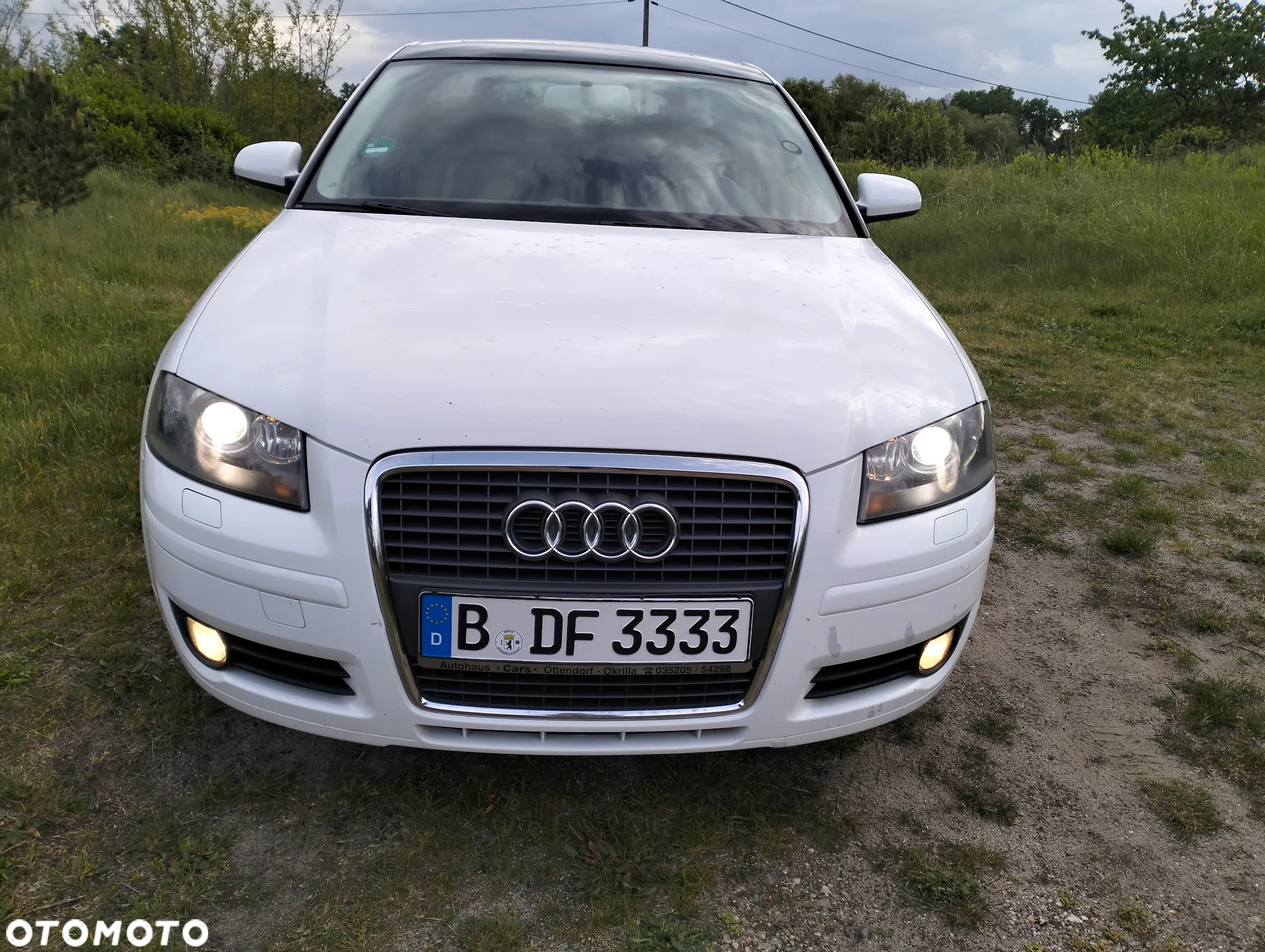 Audi A3 1.4 TFSI Premiere Edition - 13