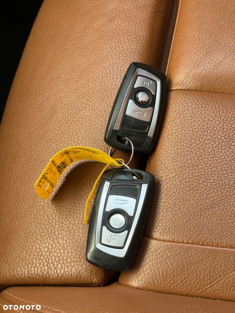 BMW Seria 4 420i Sport-Aut Luxury Line - 37