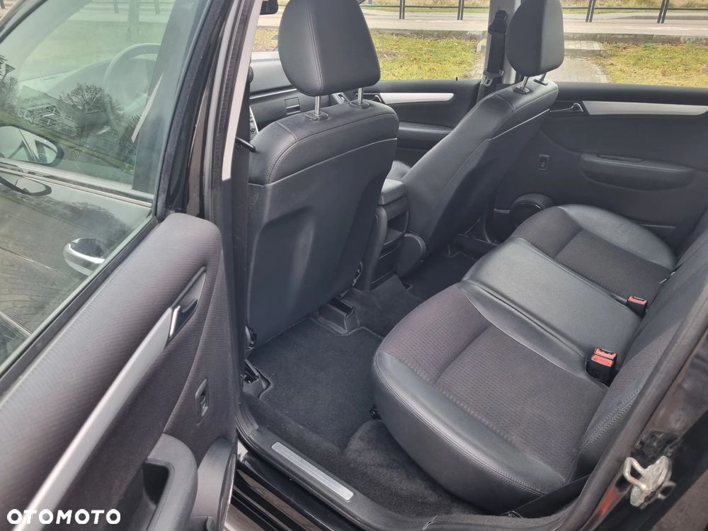 Mercedes-Benz Klasa B - 8