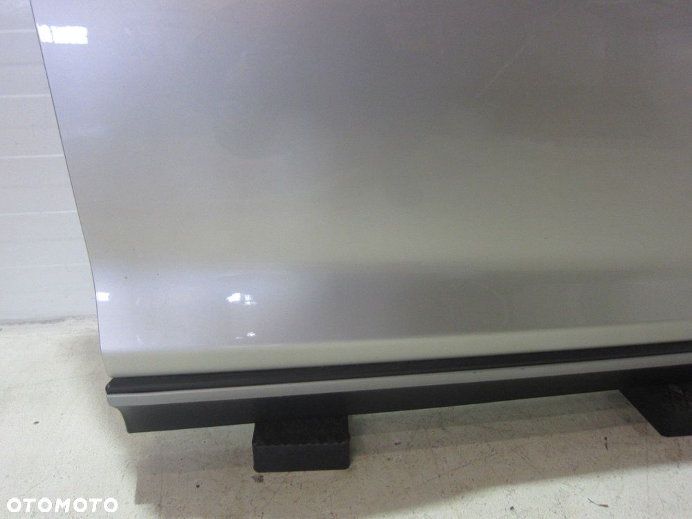 BMW X3 F25 A14/7 MINERALSILBER A14 SREBRNE DRZWI PRAWE PRZEDNIE PRAWY PRZÓD - 7