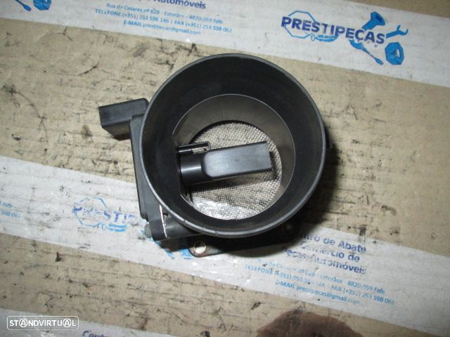 Massa De Ar 06A906461B VW PASSAT 2002 2,0I HITACHI VW GOLF 4 2000 1.6I 75CV 5P AZUL - 3