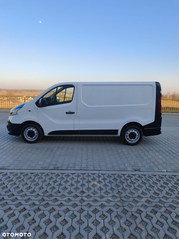 Renault Trafic - 14