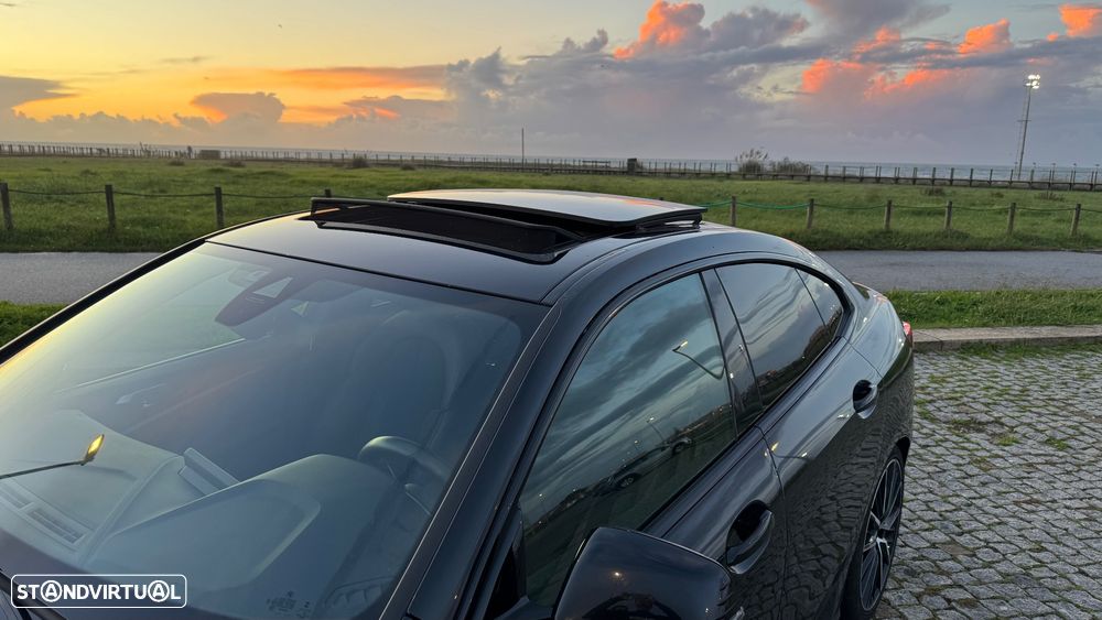 BMW 216 Gran Coupé d Aut. M Sport - 11