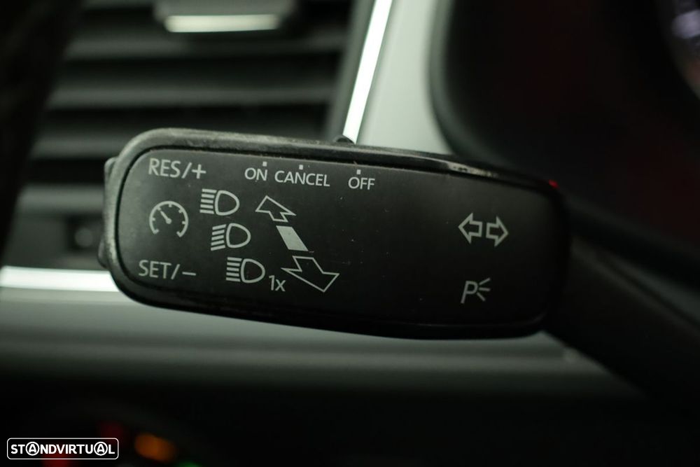 SEAT Leon ST 1.0 EcoTSI Style S/S - 16