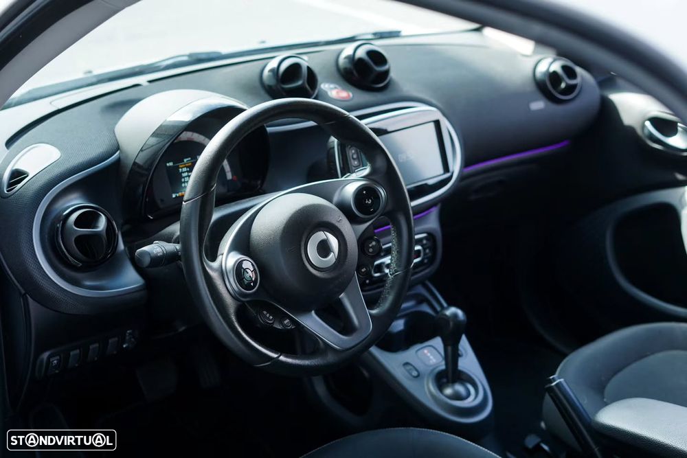 Smart ForTwo Coupé - 6