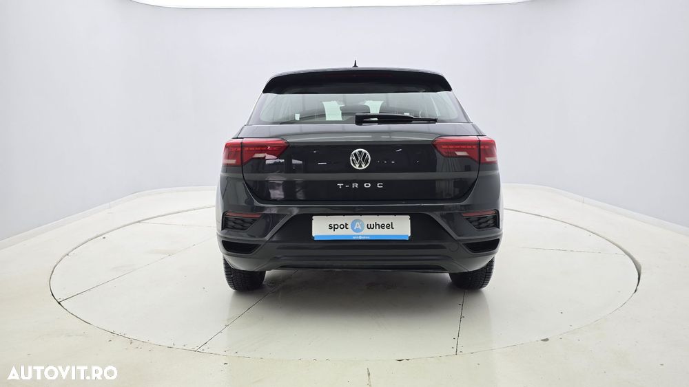 Volkswagen T-ROC 1.6 TDI Base - 7