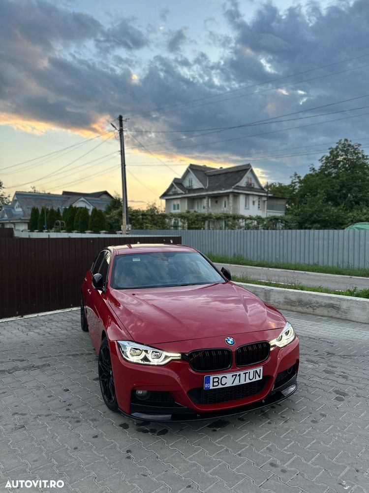 BMW Seria 3 - 1
