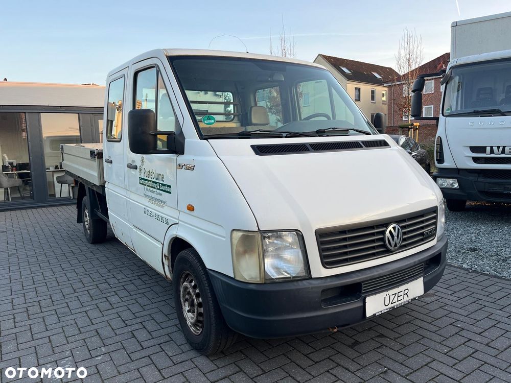 Volkswagen Transporter t5 - 5