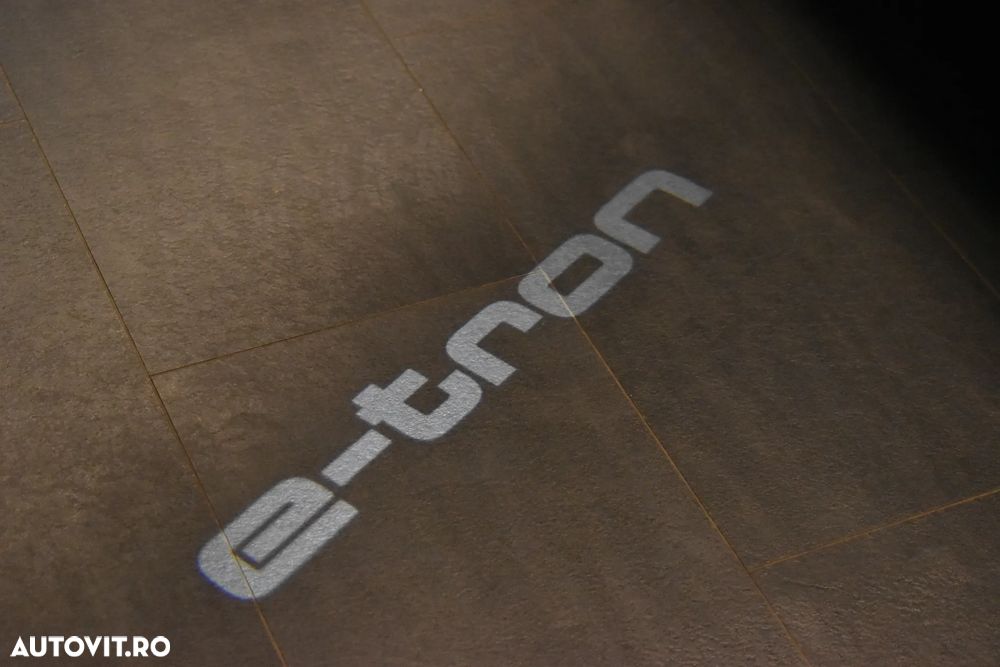 Audi e-tron Sportback - 36