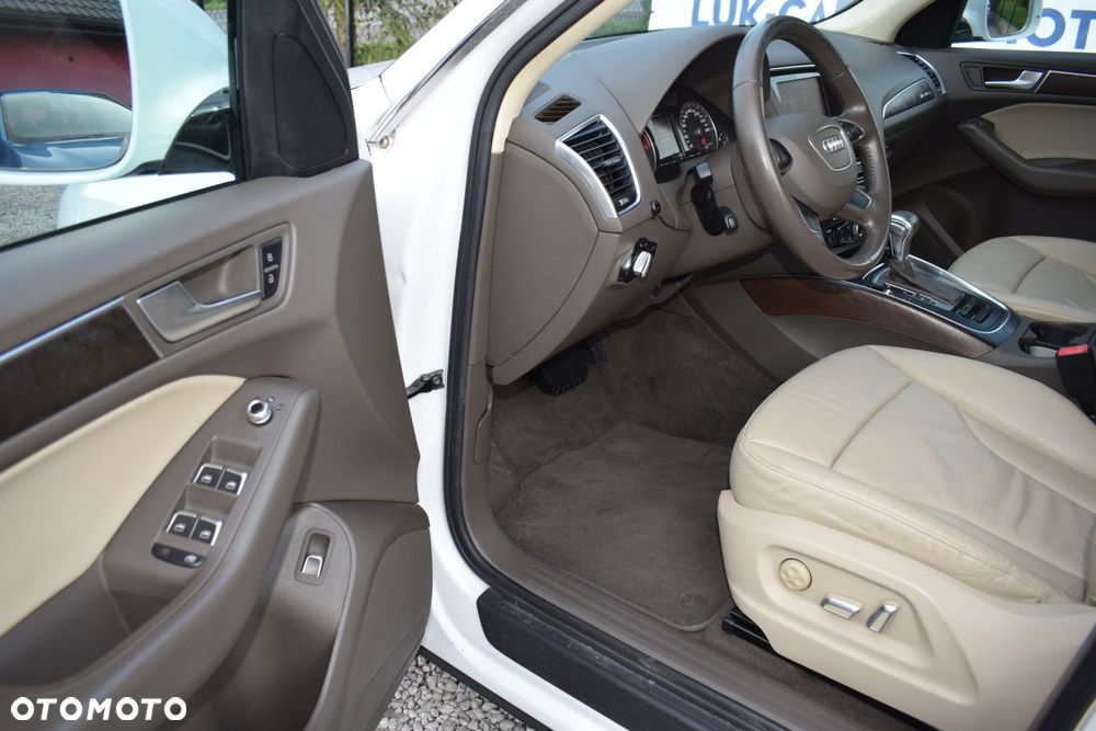 Audi Q5 - 6