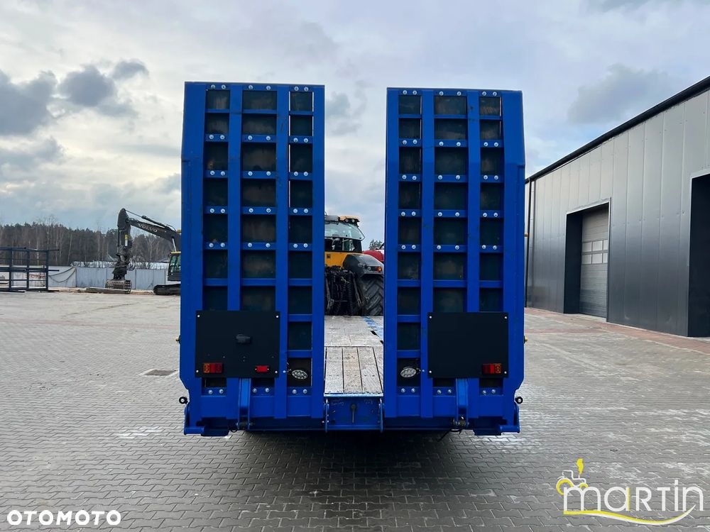 Inny Andover CBDB24 - 5