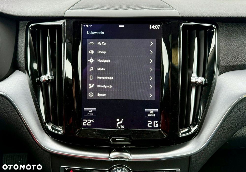 Volvo XC 60 T6 AWD Plug-In Hybrid Inscription - 28