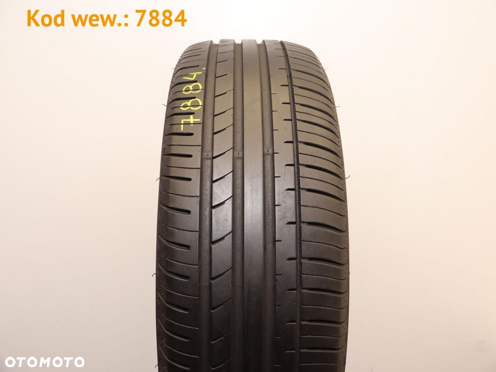 Nexen N'Fera RU1 - 235/60 R18 - 7