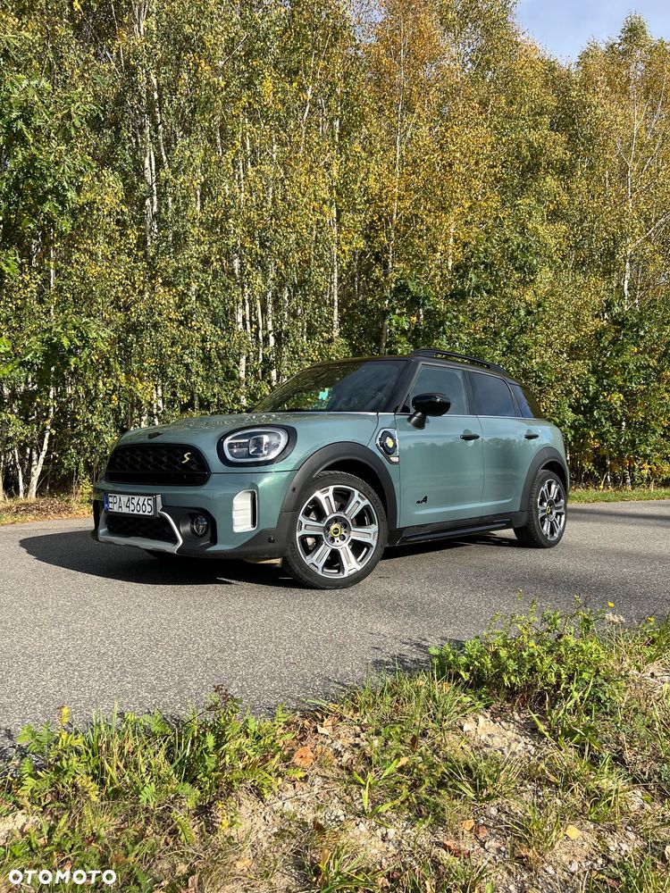 MINI Countryman - 1