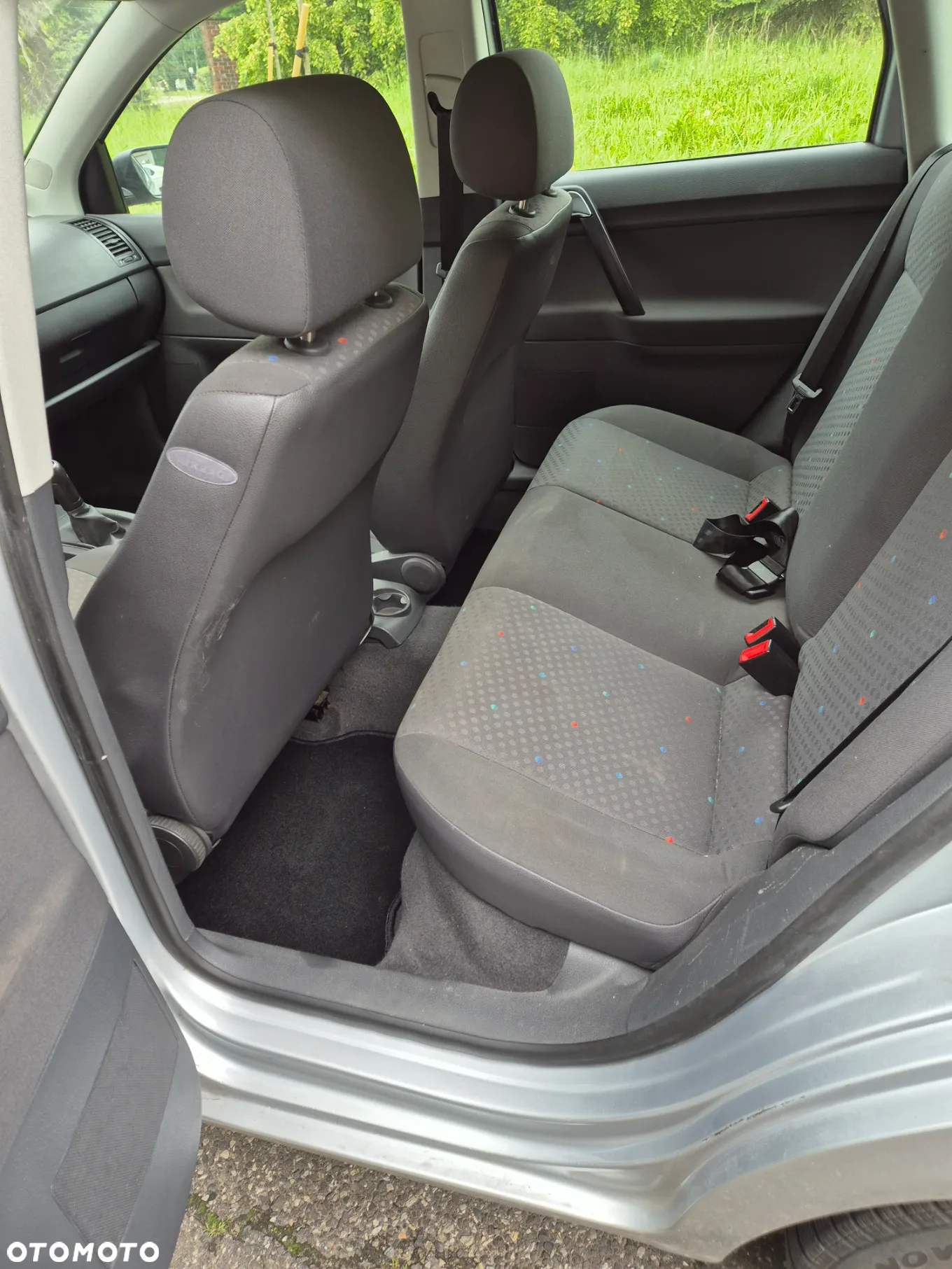 Volkswagen Polo 1.4 - 7