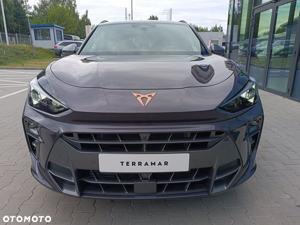 Cupra Terramar 2.0 TSI 4Drive Advantage Edition DSG - 4