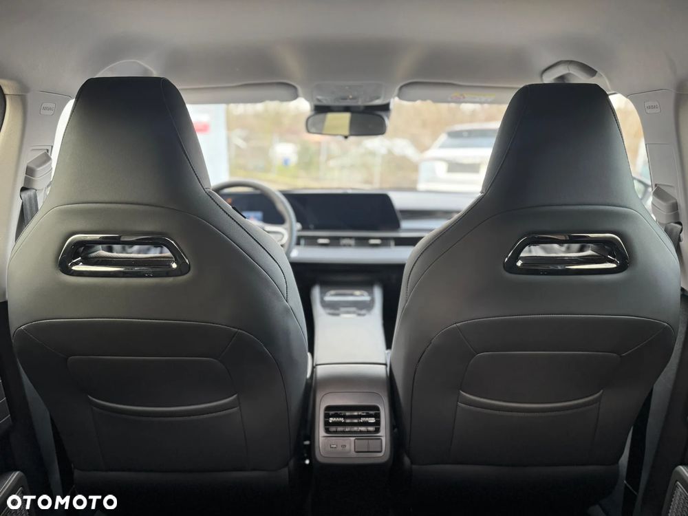 Omoda 5 1.6 T-GDI Comfort DCT - 19