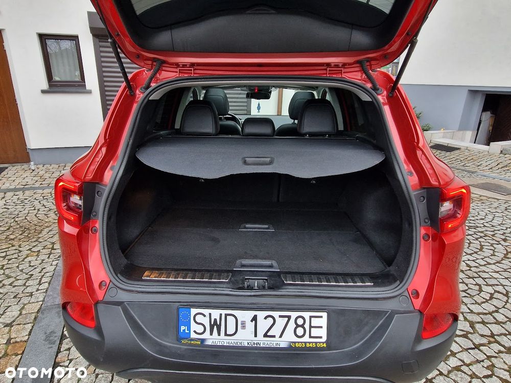 Renault Kadjar 1.2 Energy TCe Night&Day - 30