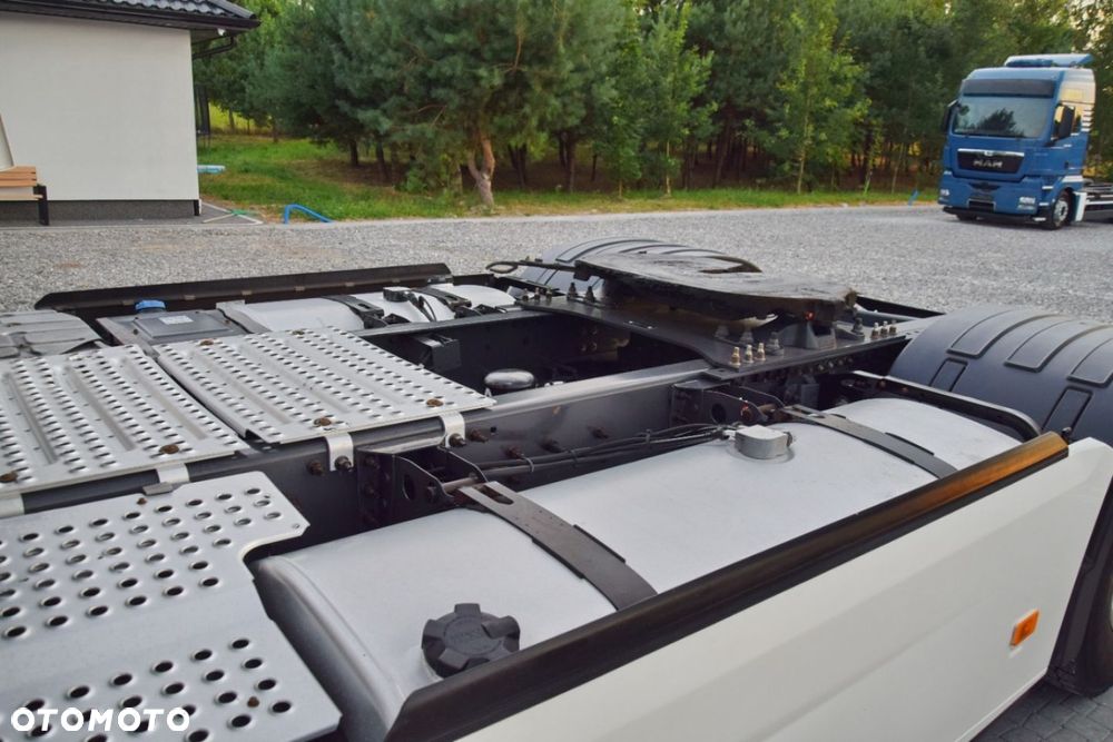 Renault T520 Standard - 12