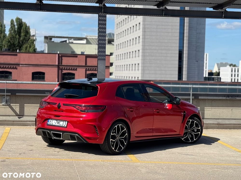 Renault Megane 1.8 TCe FAP R.S EDC - 17