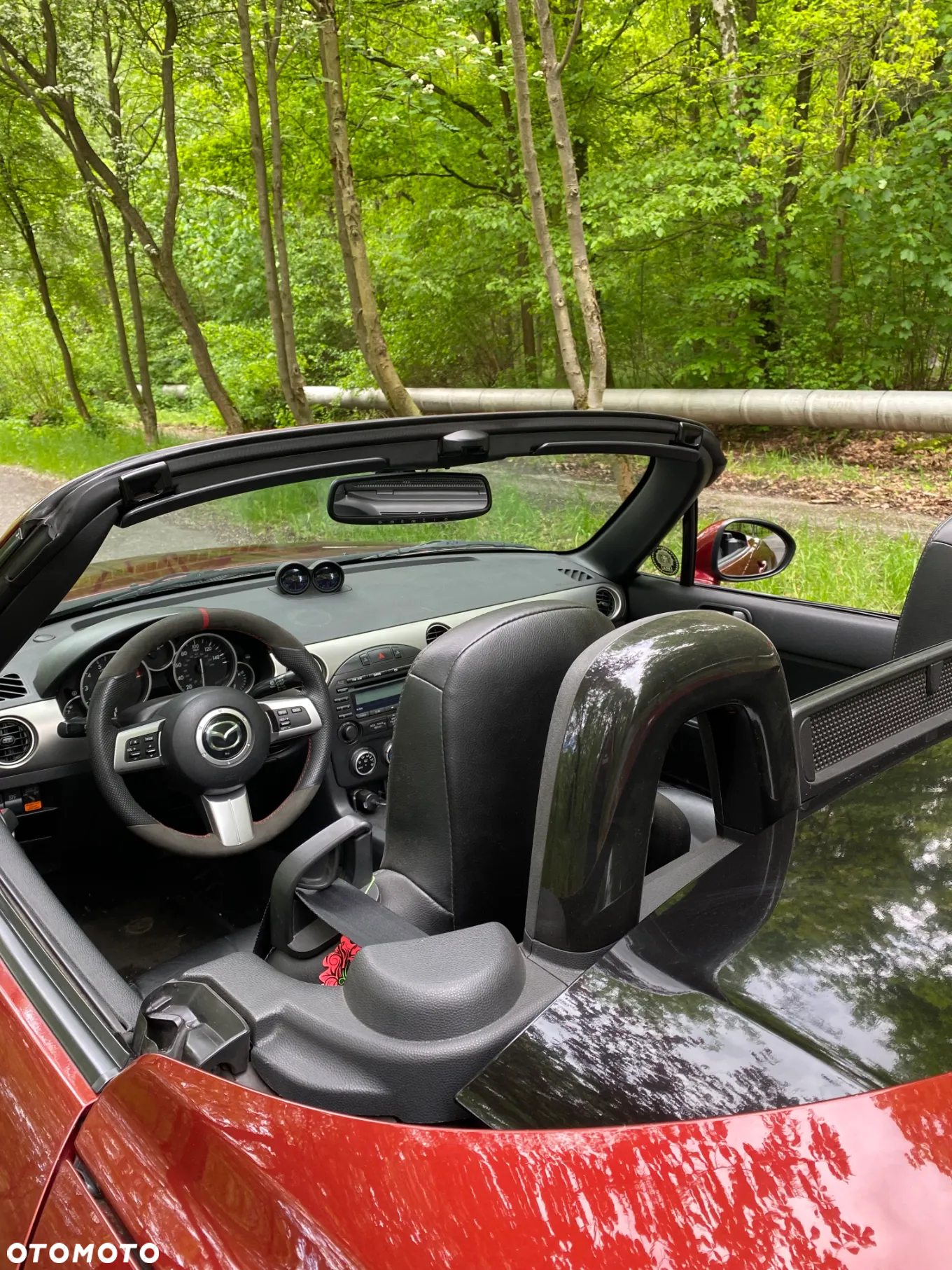 Mazda MX-5 - 29