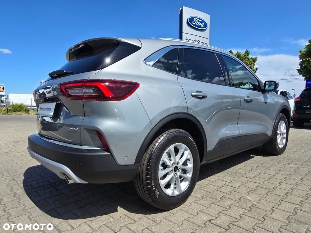 Ford Kuga - 6