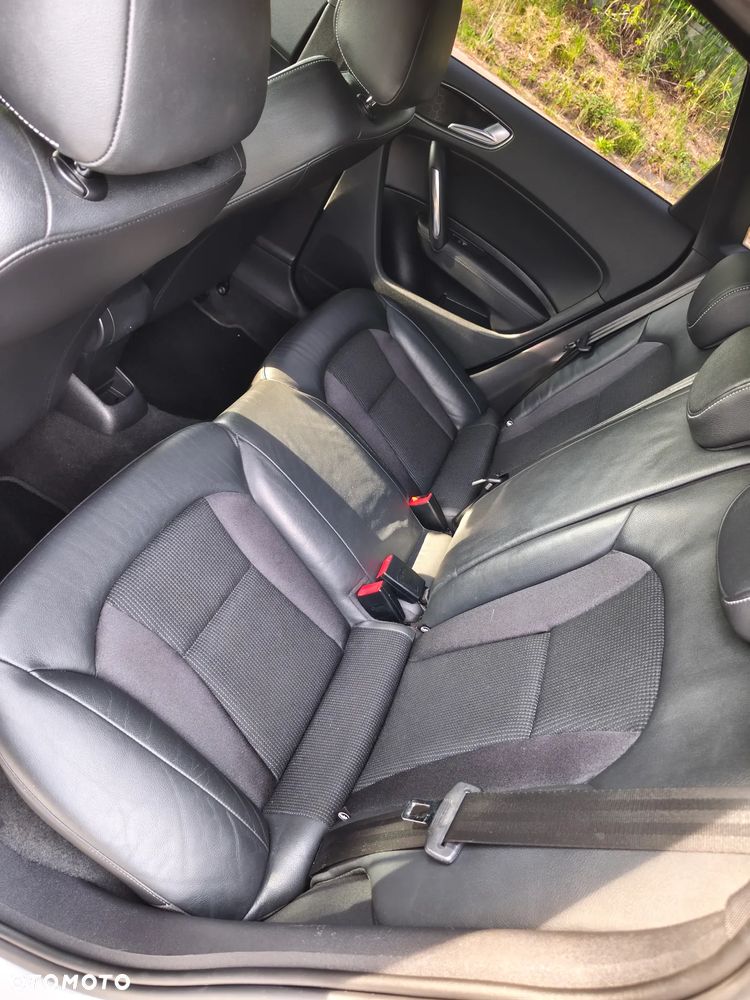 Audi A1 Sportback 1.4 TDI Sport - 11