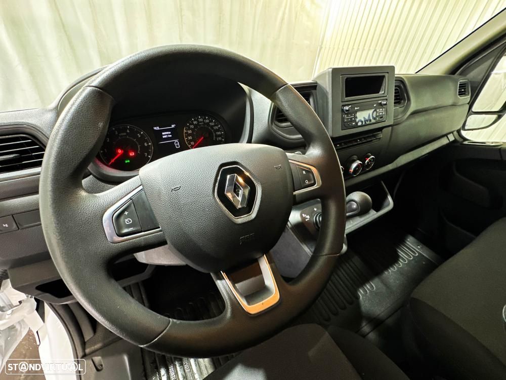 Renault Master L2H2 Confort Auto - 19