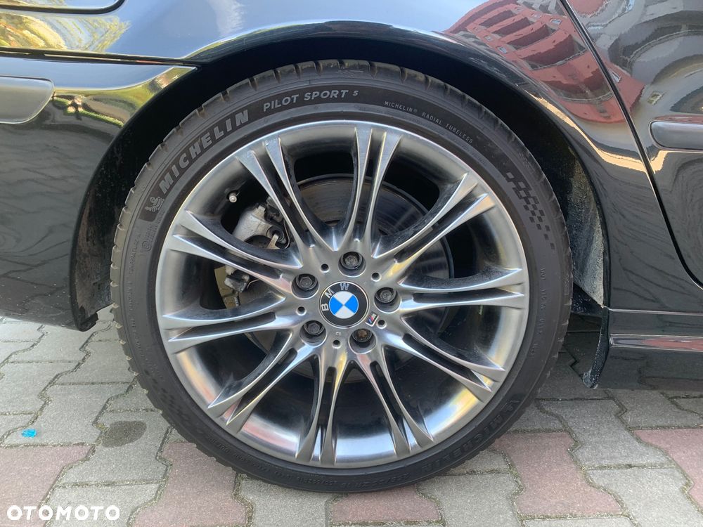 BMW Seria 3 - 36