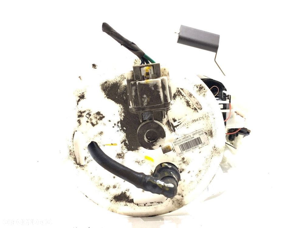 POMPA PALIWA  CHEVROLET CRUZE (J300) 2009 - 2022 1.6 91 kW [124 KM] benzyna 2009 - 2022 13503672 - 3