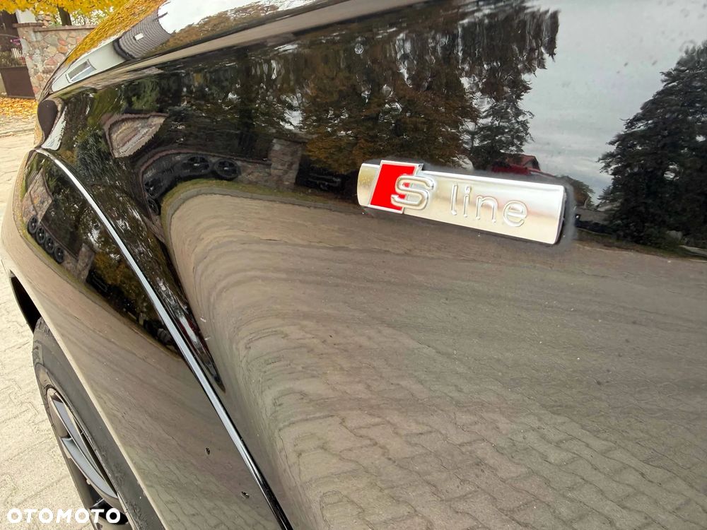 Audi Q7 4.2 TDI DPF Quattro Tiptronic - 9