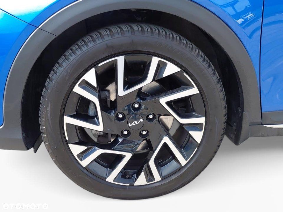 Kia XCeed - 9