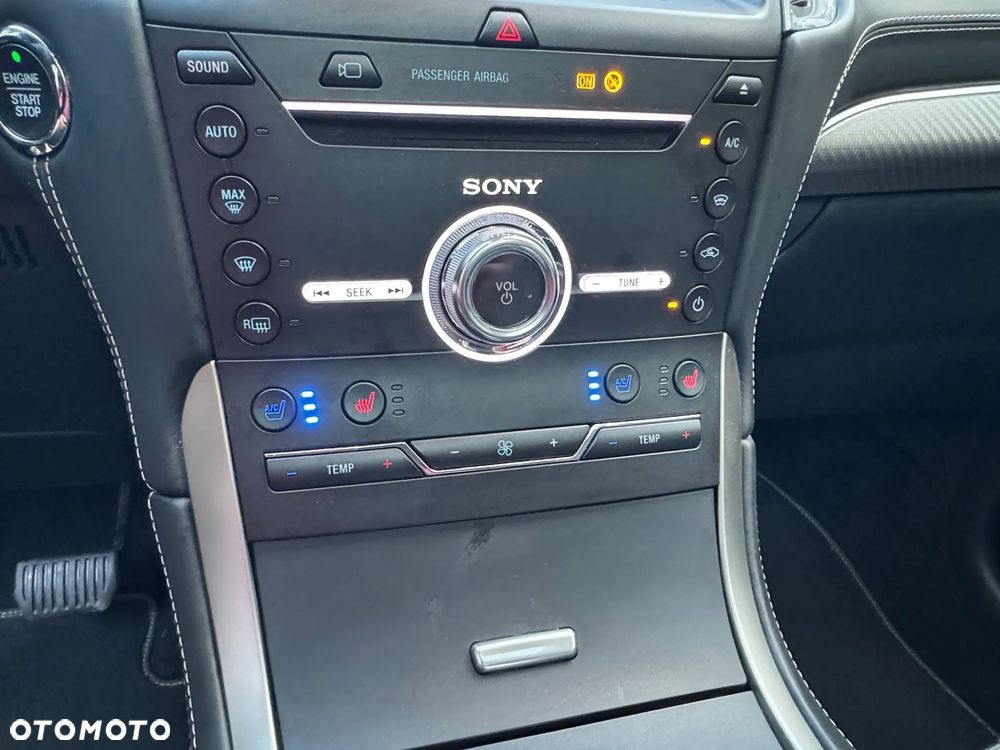 Ford S-Max 2.0 EcoBlue Twin-Turbo Vignale - 18