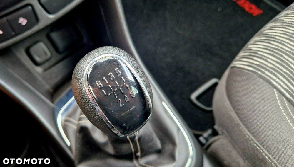 Opel Mokka 1.4 T Cosmo S&S 4x4 - 37