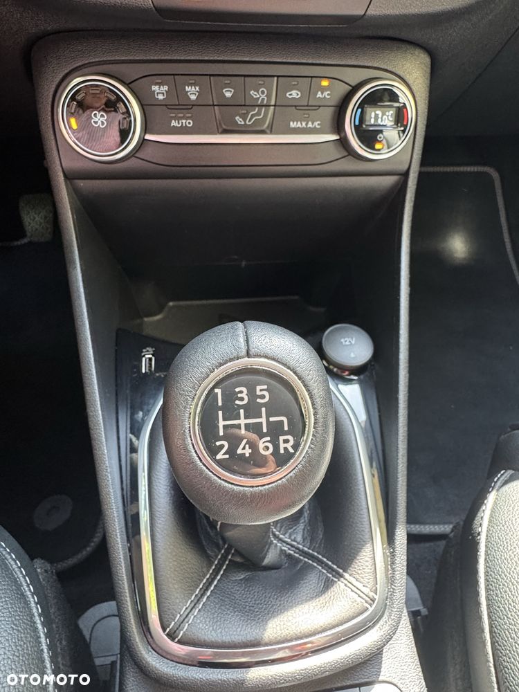 Ford Fiesta - 7