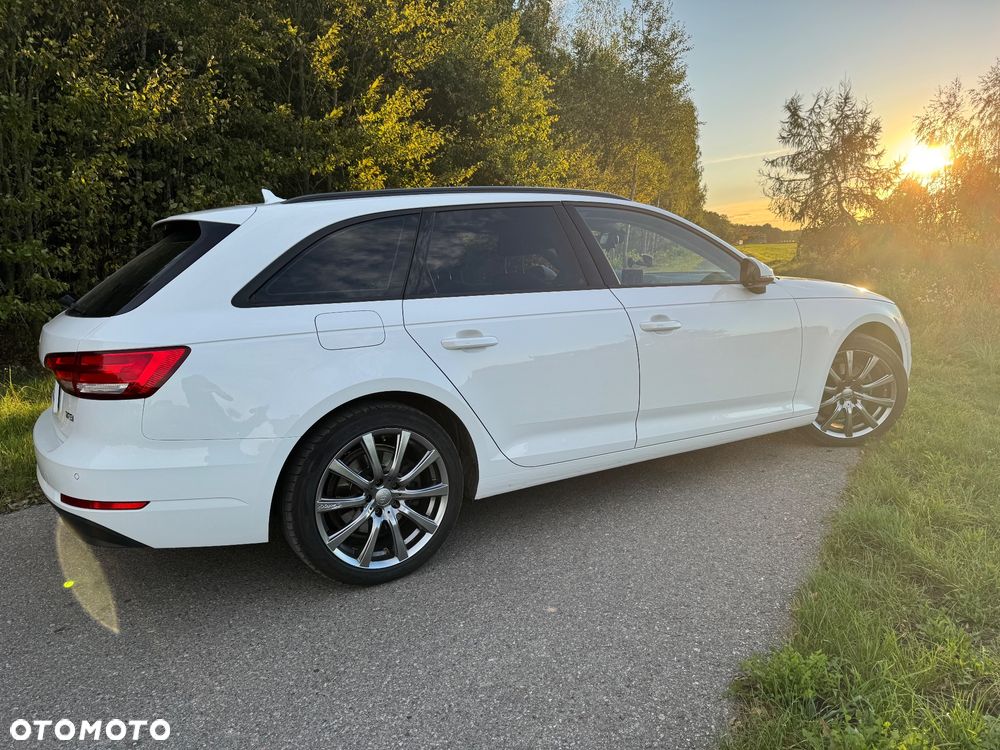 Audi A4 Avant 1.4 TFSI - 3