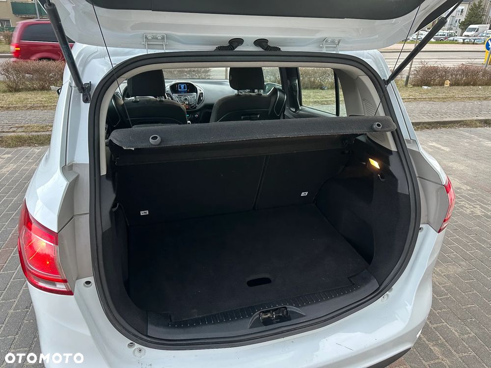 Ford B-MAX 1.0 EcoBoost Titanium - 7