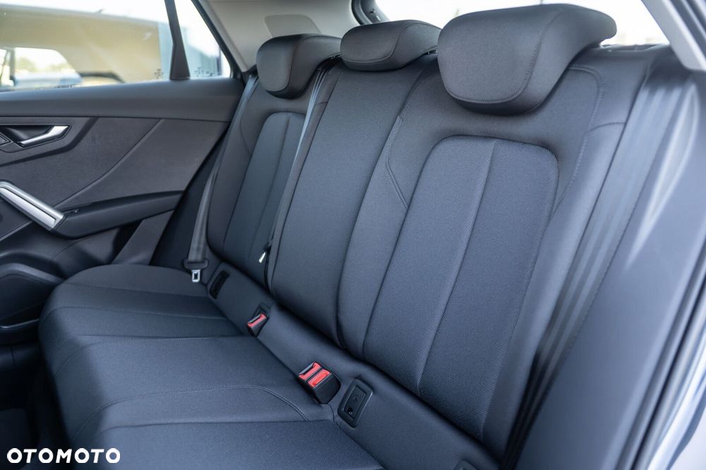 Audi Q2 - 16